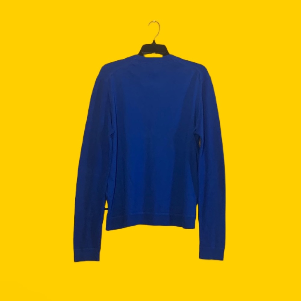 π Menβs TED BAKER London π crew neck sweater - Picture 2 of 7